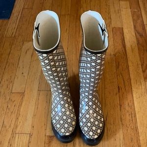 Talbot Rain Boots